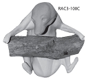 RAC3-100C
